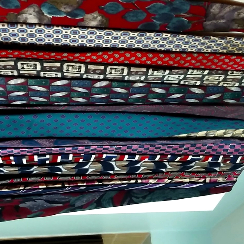 Ties